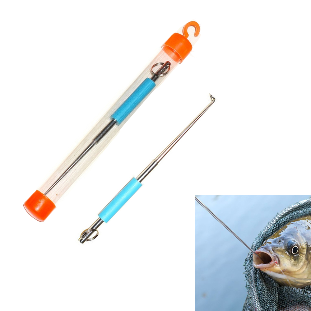 Fishing Rod Building Kit - 1 adet kolay balık oltası sökücü