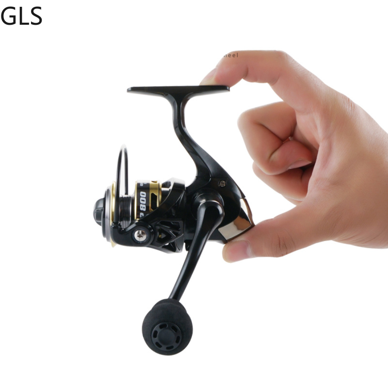 Daiwa Reel Bg - Mini Makara 500/800 Serisi EVA Kavrama