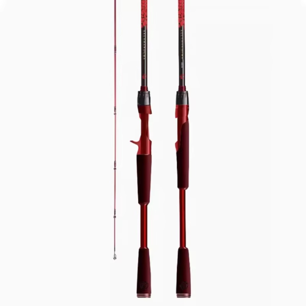 Fishing Rod Carbon Fiber - Göl Akıntıları İçin Karbon Fiber Olta
