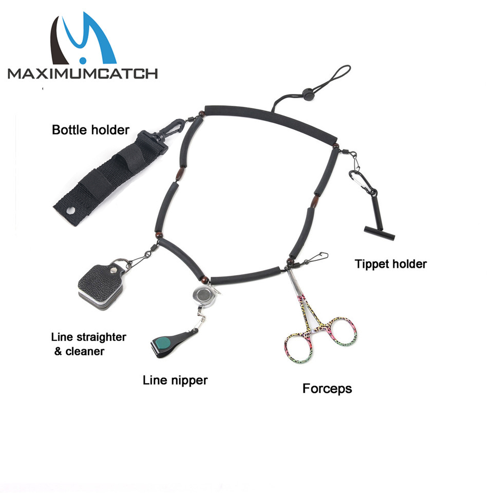 Fishing Rod Fly - Maximumcatch Yüksek Kaliteli Sinek Balıkçılık Kordon