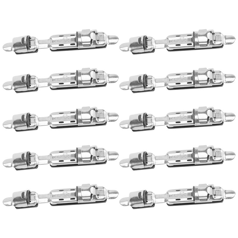 ABPF 10 adet olta makarası tut - Fishing Rod Holder incelemesi ve fiyatı