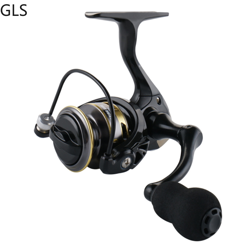 Mini Makara 500/800 Serisi EVA - Daiwa Reel Bg incelemesi ve fiyatı