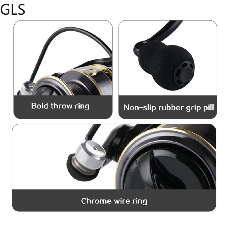 Mini Makara 500/800 Serisi EVA - Daiwa Reel Bg incelemesi ve fiyatı