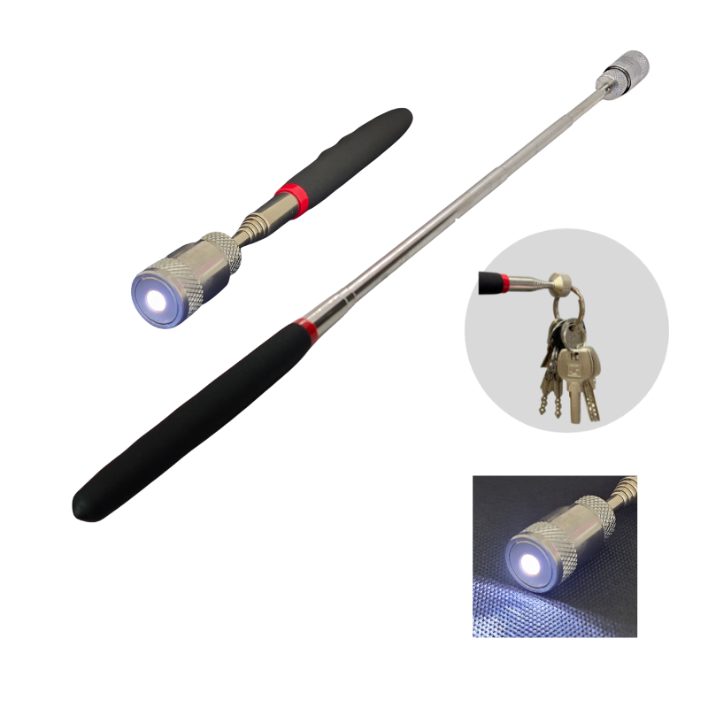 1 adet Taşınabilir Manyetik To - Fishing Rod Telescopic incelemesi ve fiyatı