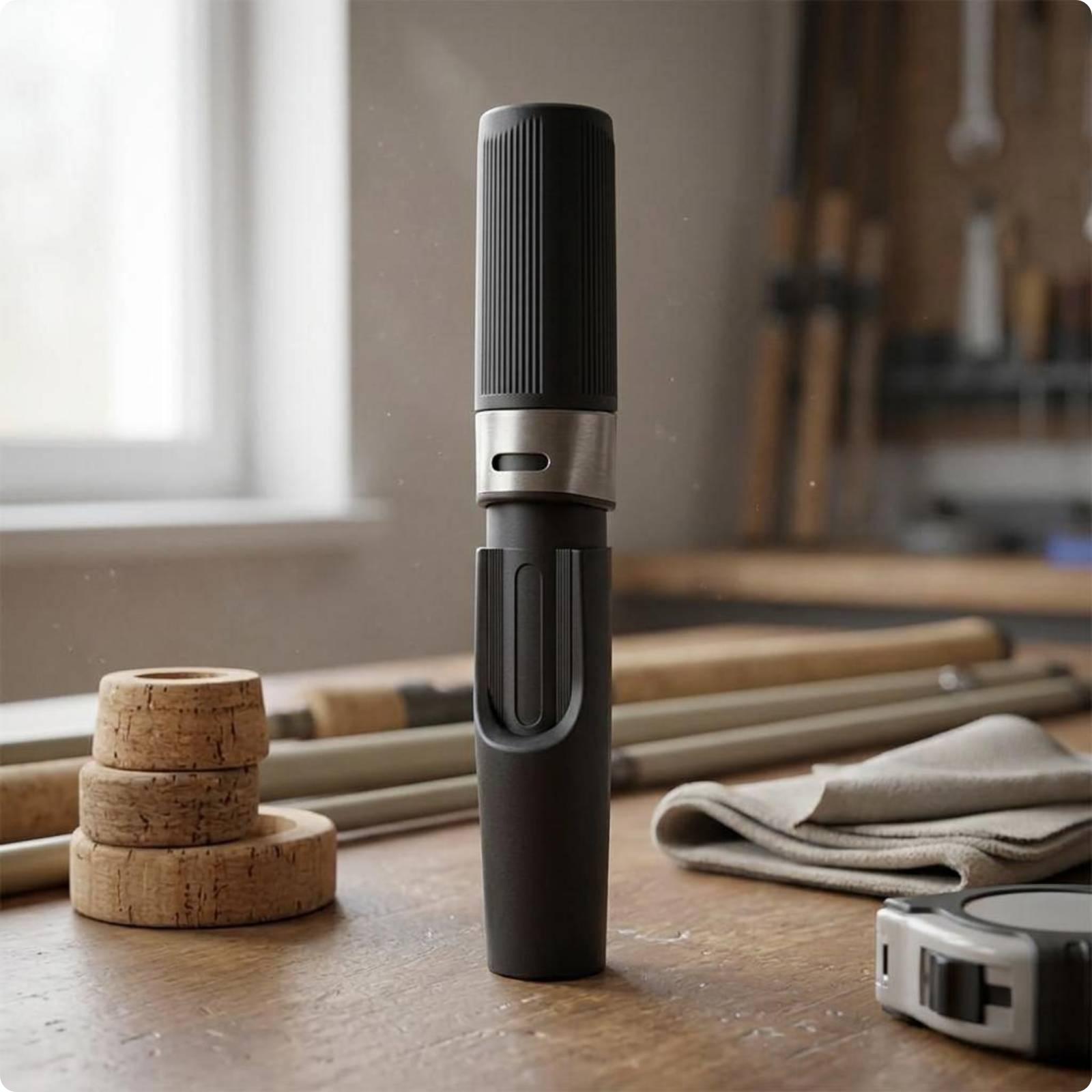 Balıkçılık Makarası Yuvası Bor - Fishing Rod Holder incelemesi ve fiyatı