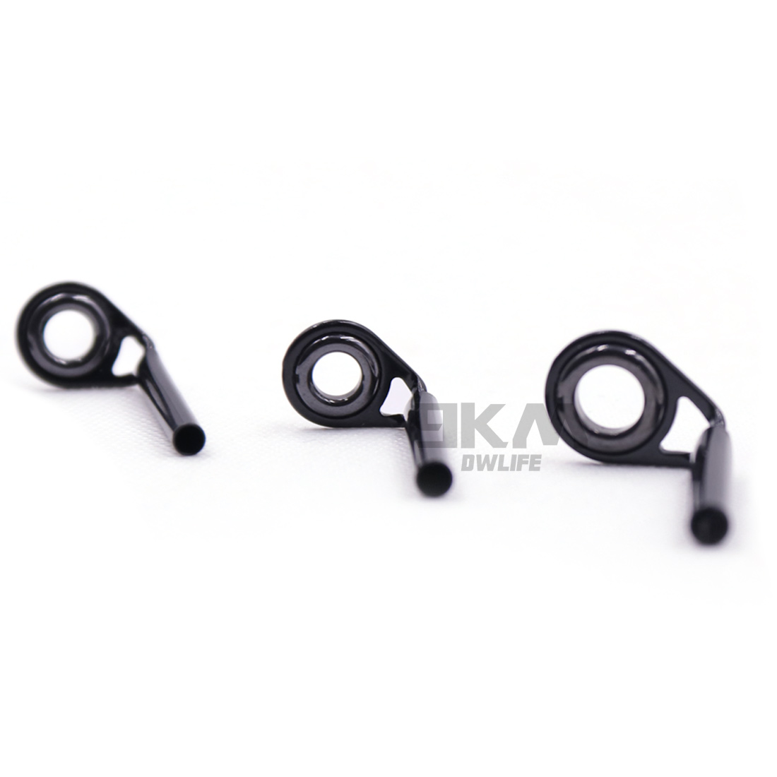 Olta Kılavuzları 5 ~ 10 adet M - Fishing Rod Tip Replacement incelemesi ve fiyatı