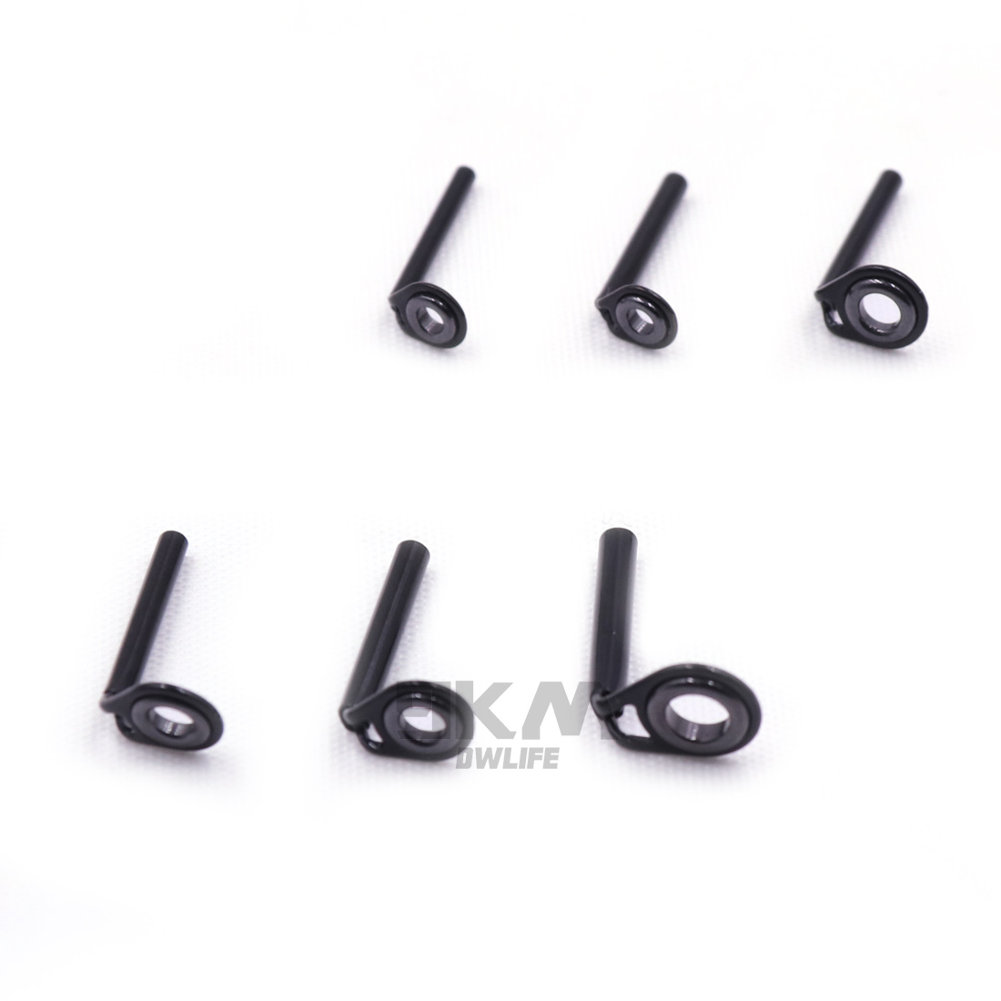 Olta Kılavuzları 5 ~ 10 adet M - Fishing Rod Tip Replacement incelemesi ve fiyatı