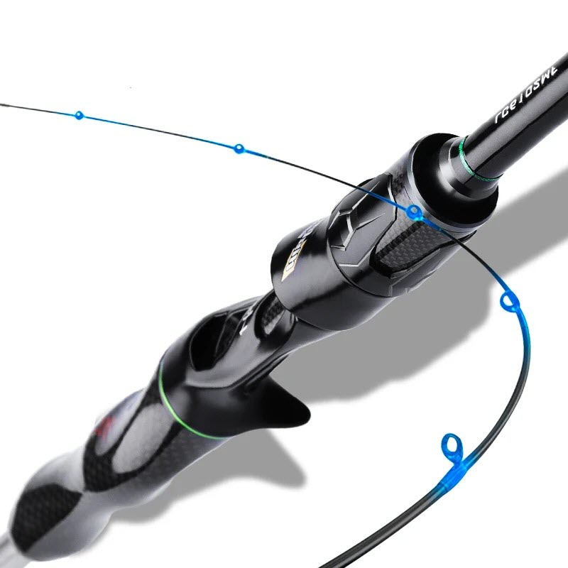 HSD Olta L/ML/M/MH/H Toray Kar - Fishing Rod Spinning incelemesi ve fiyatı