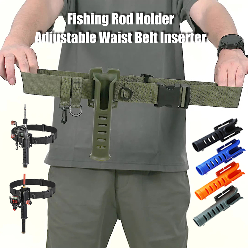 Asılı Balıkçılık Bel Kemeri Çu - Fishing Rod Fly incelemesi ve fiyatı