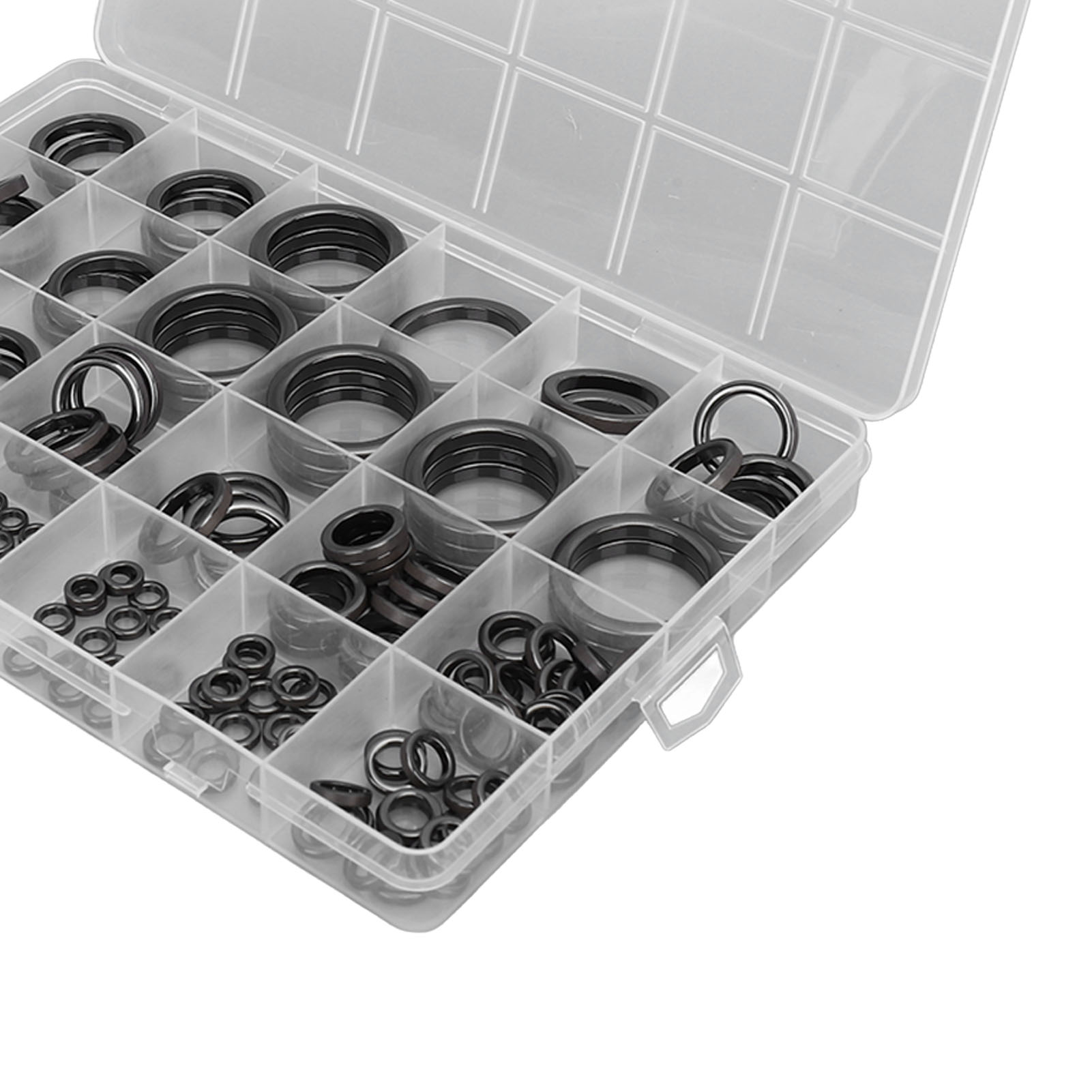 Olta Kılavuzu Tamir Takımı Olt - Fishing Rod Building Kit incelemesi ve fiyatı