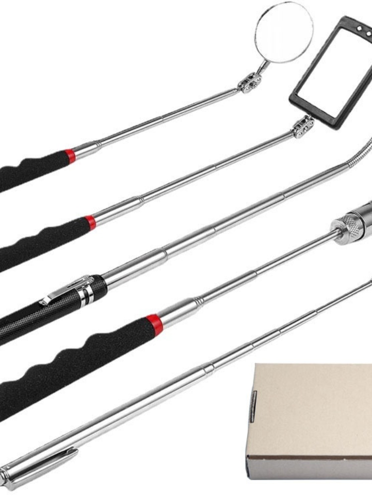 Araba Tamir Araçları Teleskopi - Fishing Rod Telescopic incelemesi ve fiyatı