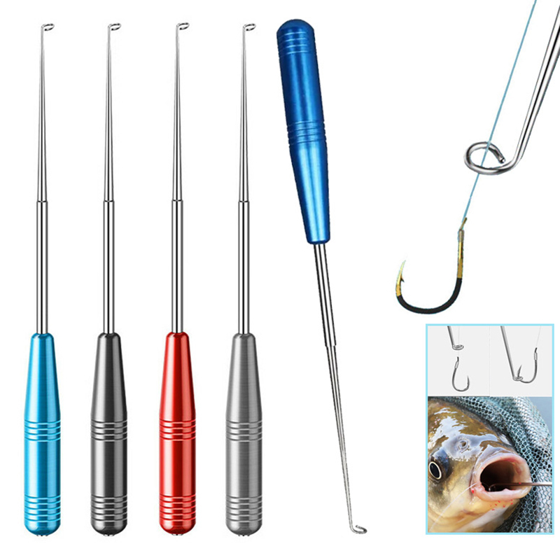 Paslanmaz Çelik Güvenlik Çıkar - Fishing Rod Building Kit incelemesi ve fiyatı