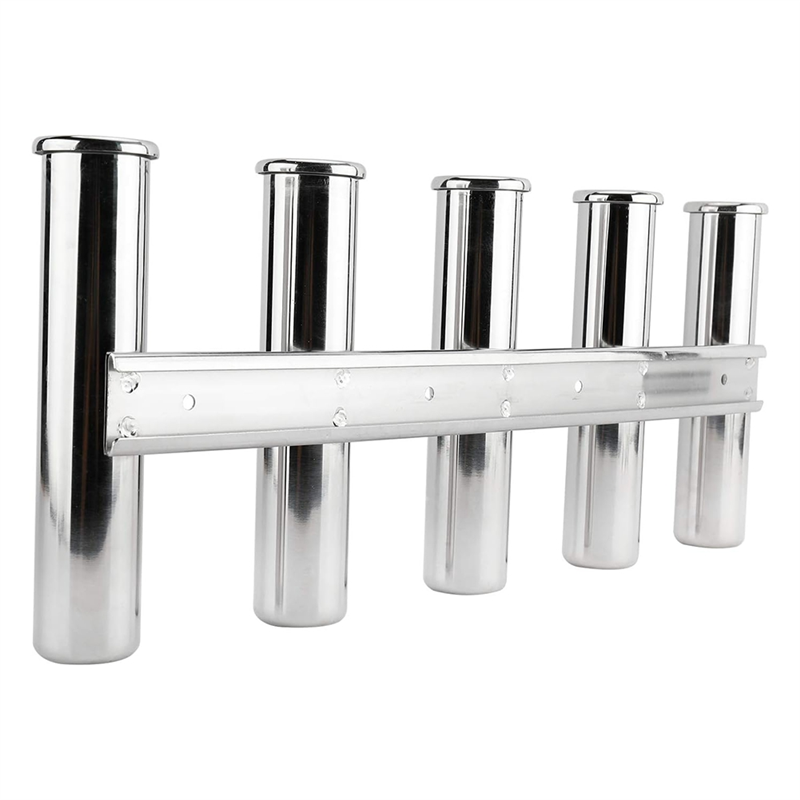 B48B-Olta Tutucu Ayna Kaplama  - Fishing Rod Rack incelemesi ve fiyatı