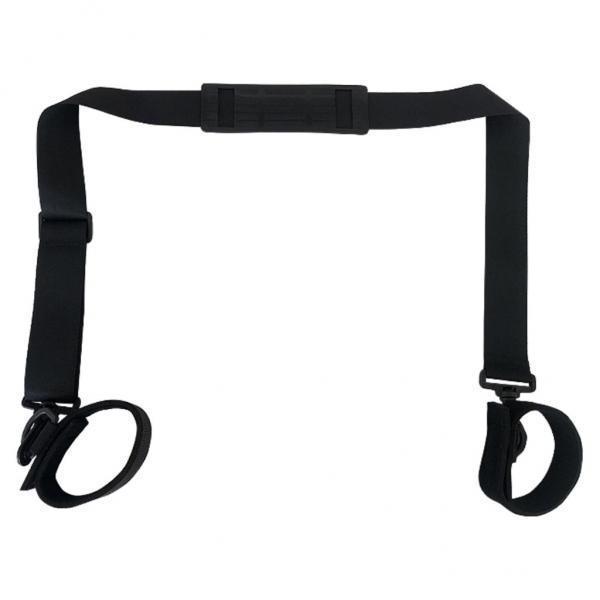 Fly Sling Pack Olta Kemeri Aya - Fishing Rod Holder incelemesi ve fiyatı