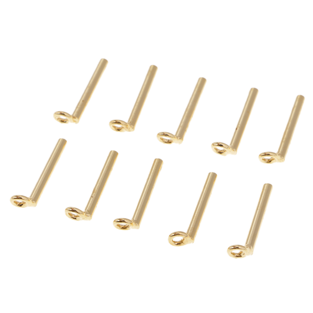 10 adet olta kılavuzları İpucu - Fishing Rod Tip Replacement incelemesi ve fiyatı