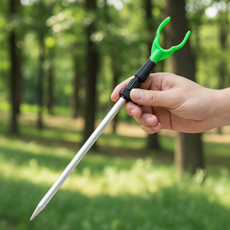 1 Adet Alüminyum Alaşımlı Tele - Fishing Rod Telescopic incelemesi ve fiyatı