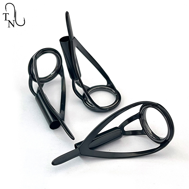 TN100 5 adet BCRLST balıkçılık - Fishing Rod Tip Replacement incelemesi ve fiyatı