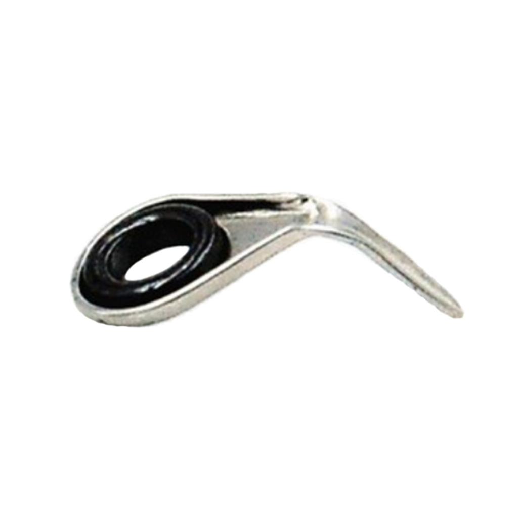 10'lu Teleskopik Olta Kılavuzl - Fishing Rod Tip Replacement incelemesi ve fiyatı