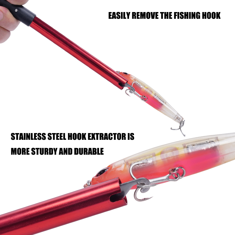 Balıkçılık Kanca Sökücü Aracı  - Fishing Rod Building Kit incelemesi ve fiyatı