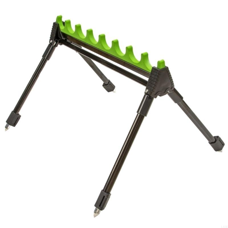 3/5/6 Delikli Olta Tutucu Brak - Fishing Rod Telescopic incelemesi ve fiyatı