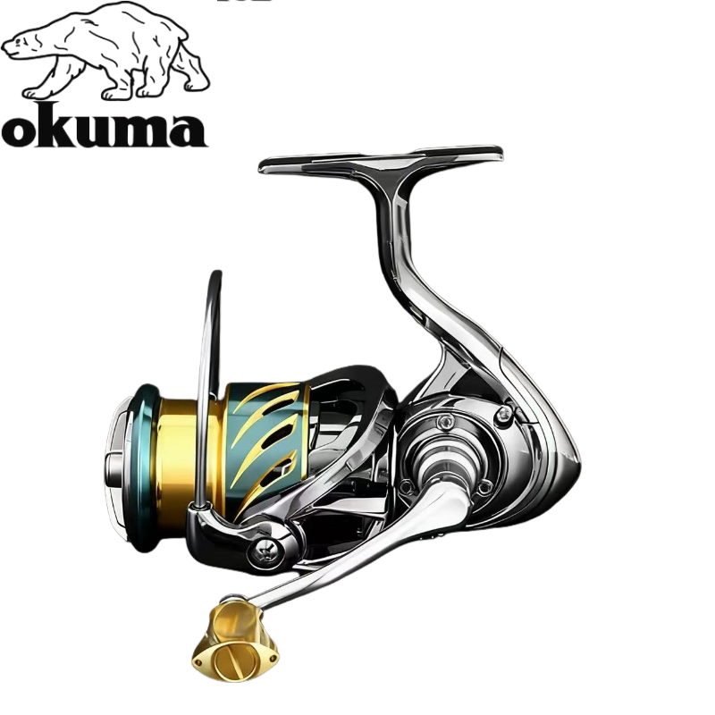 Okuma olta takımı iplik makara - Abu Garcia Reel Max incelemesi ve fiyatı