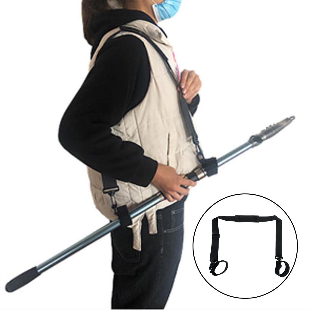 Ayarlanabilir Olta Kamışı Kayı - Fishing Rod Holder incelemesi ve fiyatı