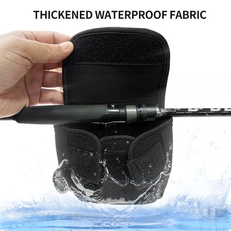 Balıkçılık Makarası Koruyucu K - Fishing Rod Spinning incelemesi ve fiyatı