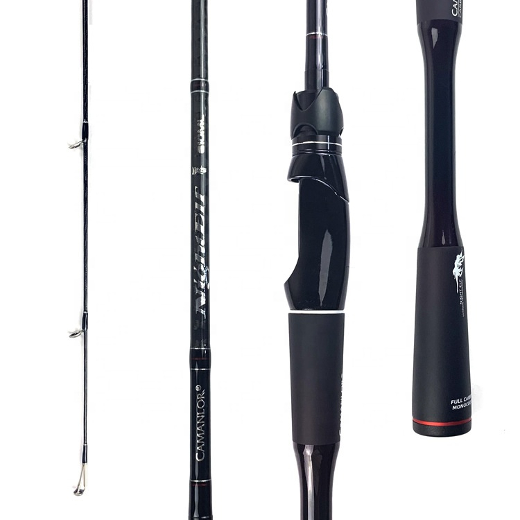 Tekne İçin Olta Kamışı Süper S - Fishing Rod Telescopic incelemesi ve fiyatı