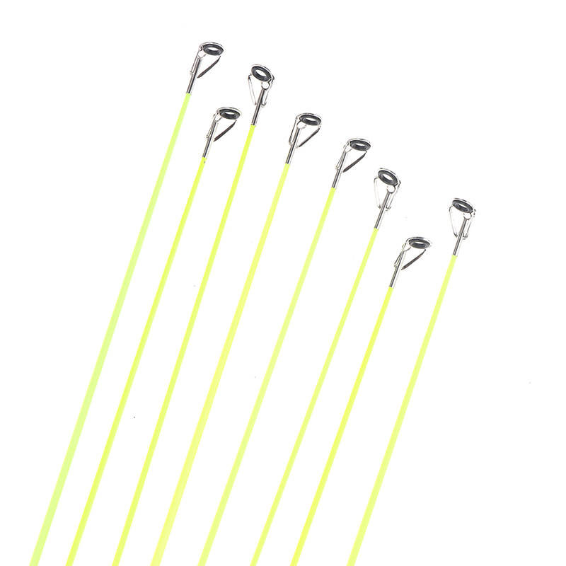 5 adet 42CM tekne/şamandıra ol - Fishing Rod Building Kit incelemesi ve fiyatı