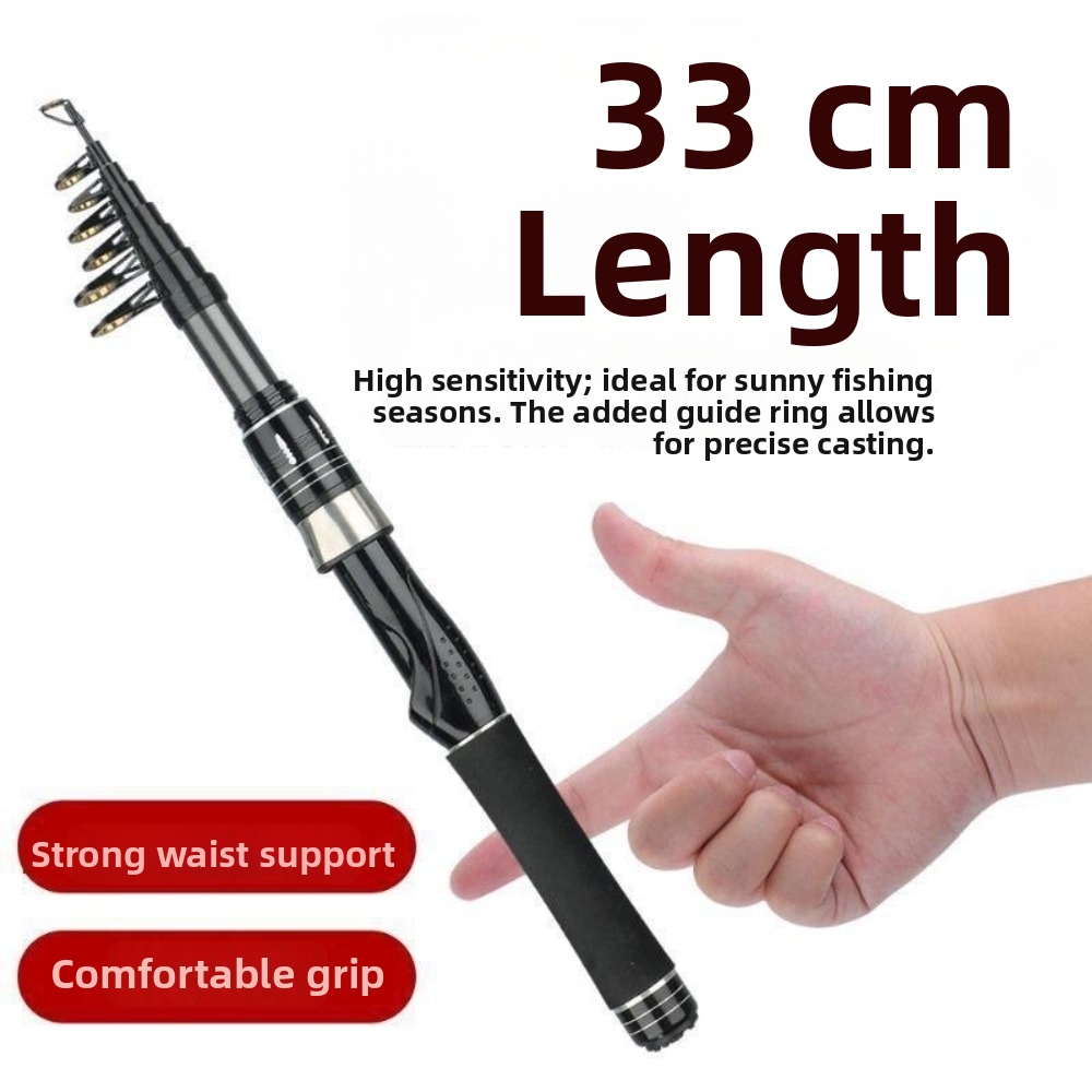 30T Karbon Fiber Geri Çekilebi - Fishing Rod Tip Replacement incelemesi ve fiyatı
